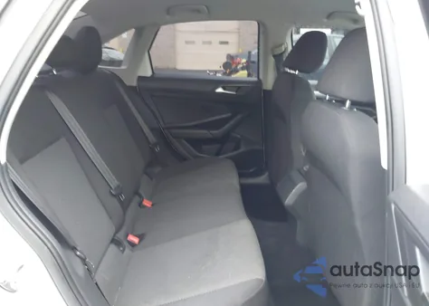 2020 Volkswagen Jetta 1.4T R-Line/1.4T S/1.4T Se z USA, uszkodzony, nr VIN 3VWC57BU2LM079225